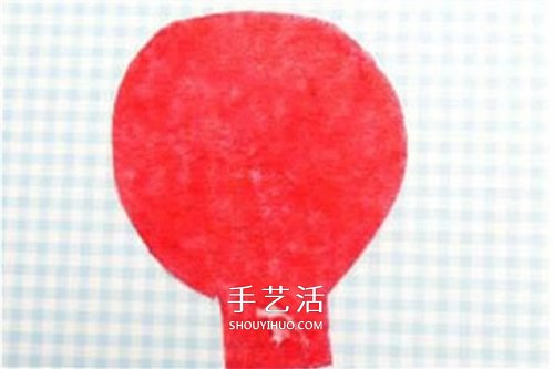 幼兒園母親節(jié)紙花制作 簡易餐巾紙花的做法 -  rpnrmr.com