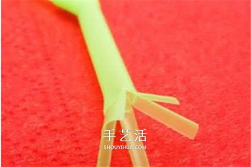 幼兒園母親節(jié)紙花制作 簡易餐巾紙花的做法 -  rpnrmr.com