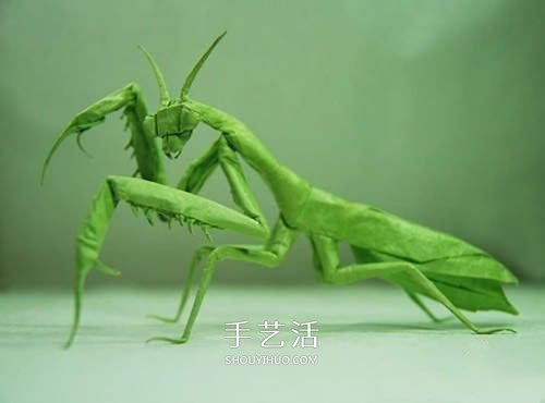 如何更好的折紙 及怎樣提高折紙水平的方法 -  rpnrmr.com