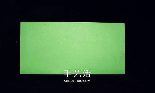 折紙時如何獲得正六邊形的紙張 分享3種做法 -  rpnrmr.com