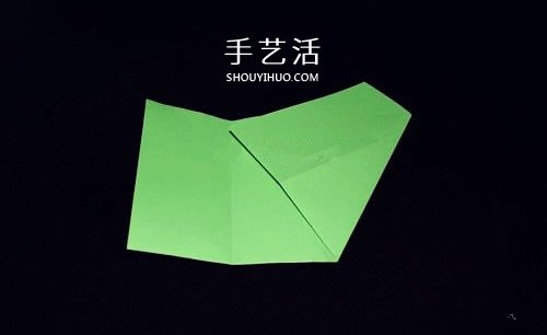 折紙時如何獲得正六邊形的紙張 分享3種做法 -  rpnrmr.com