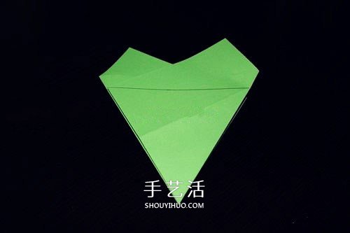 折紙時如何獲得正六邊形的紙張 分享3種做法 -  rpnrmr.com