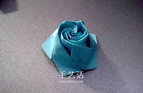 如何更好的折紙 及怎樣提高折紙水平的方法 -  rpnrmr.com