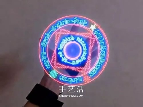手掌變出魔法陣！愛(ài)DIY日本少女還原電影特效 -  rpnrmr.com