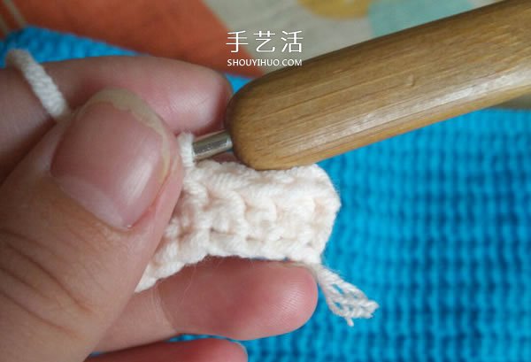 寶寶背帶褲編織圖解 鉤針編織兒童毛線背帶褲 -  rpnrmr.com
