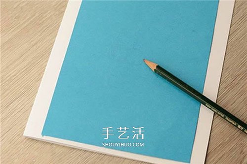 簡易毛線小手工制作 自制可愛母親節(jié)花朵賀卡 -  rpnrmr.com