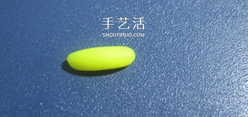 忘不了的可愛卡通形象 QQ企鵝橡皮泥手工制作 -  rpnrmr.com