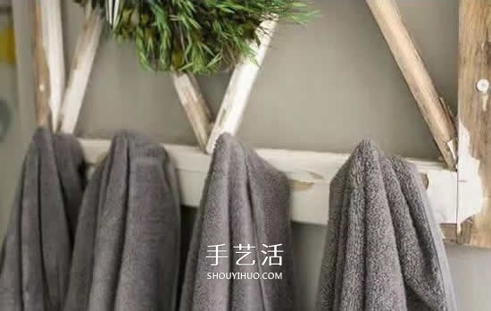 12個舊窗框創(chuàng)意改造 這就是你喜歡的懷舊風(fēng)格 -  rpnrmr.com