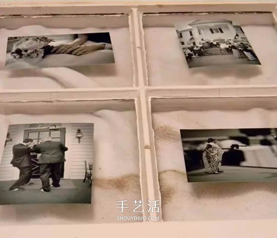 12個舊窗框創(chuàng)意改造 這就是你喜歡的懷舊風(fēng)格 -  rpnrmr.com