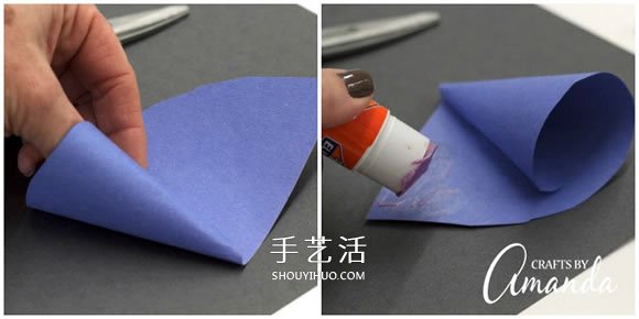 幼兒園卷紙筒廢物利用 手工制作可愛的小矮人 -  rpnrmr.com