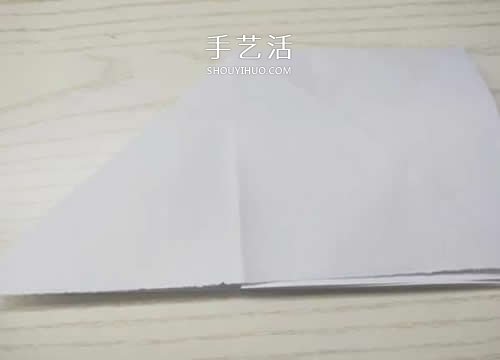 幼兒園簡(jiǎn)單折紙教程 可愛小飛碟的折法圖解 -  rpnrmr.com