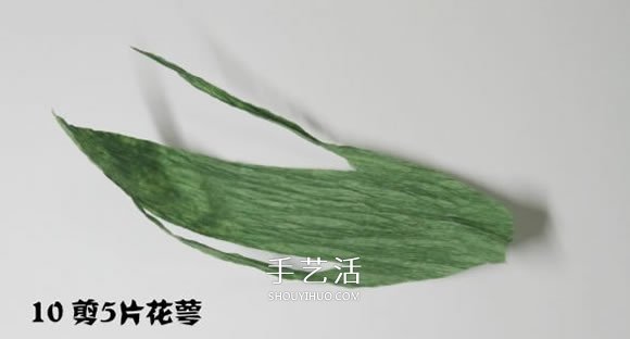 大衛(wèi)奧斯汀玫瑰做法 美麗到極致的皺紋紙玫瑰 -  rpnrmr.com