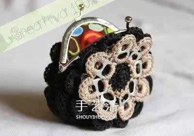 易拉罐拉環(huán)還能這么用！編織精美杯墊、包包 -  rpnrmr.com