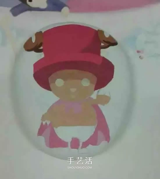 超詳細(xì)石頭畫教程！手把手教你怎么畫石頭畫 -  rpnrmr.com