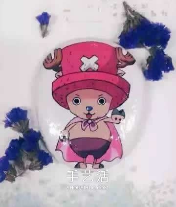 超詳細(xì)石頭畫教程！手把手教你怎么畫石頭畫 -  rpnrmr.com