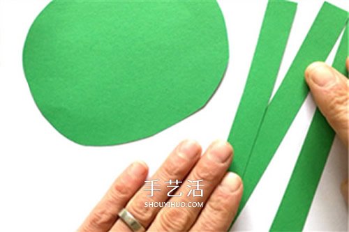簡單又有創(chuàng)意！卡紙制作立體母親節(jié)花朵卡片 -  rpnrmr.com