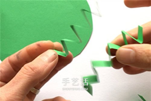 簡單又有創(chuàng)意！卡紙制作立體母親節(jié)花朵卡片 -  rpnrmr.com