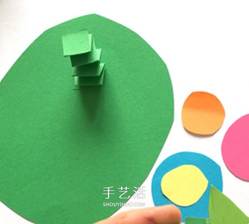 簡單又有創(chuàng)意！卡紙制作立體母親節(jié)花朵卡片 -  rpnrmr.com