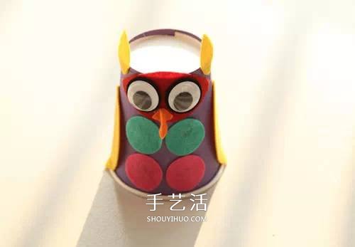 創(chuàng)意紙杯手工制作圖片 用紙杯做可愛小動物 -  rpnrmr.com