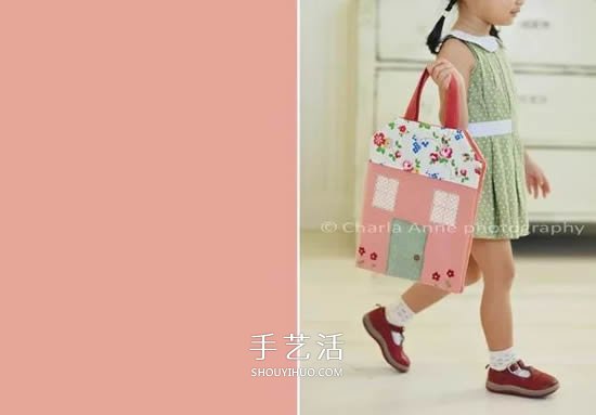 自制換裝娃娃的方法 幾塊布片就讓孩子玩不停 -  rpnrmr.com