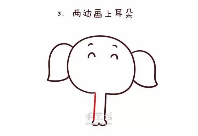 數(shù)字簡(jiǎn)筆畫(huà)動(dòng)物1到10 可愛(ài)數(shù)字簡(jiǎn)筆畫(huà)圖片大全 -  rpnrmr.com