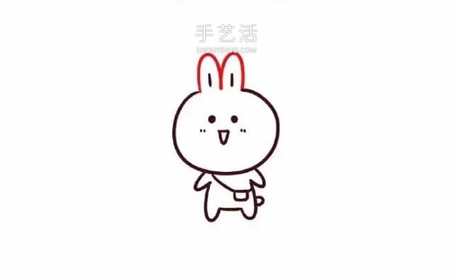 數(shù)字簡(jiǎn)筆畫(huà)動(dòng)物1到10 可愛(ài)數(shù)字簡(jiǎn)筆畫(huà)圖片大全 -  rpnrmr.com