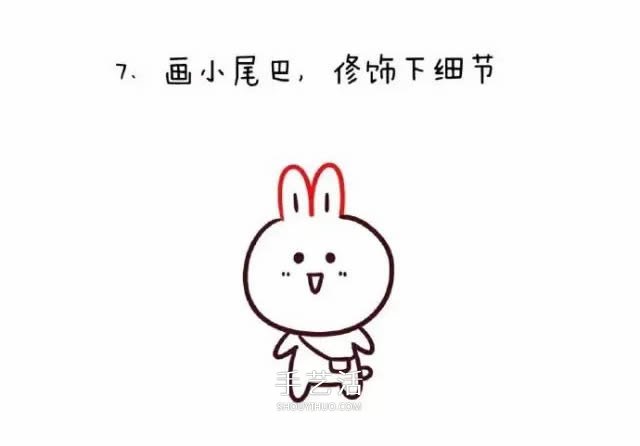 數(shù)字簡(jiǎn)筆畫(huà)動(dòng)物1到10 可愛(ài)數(shù)字簡(jiǎn)筆畫(huà)圖片大全 -  rpnrmr.com