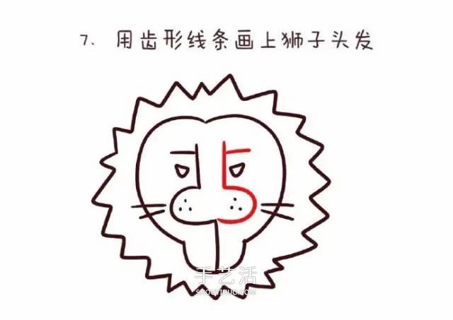 數(shù)字簡(jiǎn)筆畫(huà)動(dòng)物1到10 可愛(ài)數(shù)字簡(jiǎn)筆畫(huà)圖片大全 -  rpnrmr.com