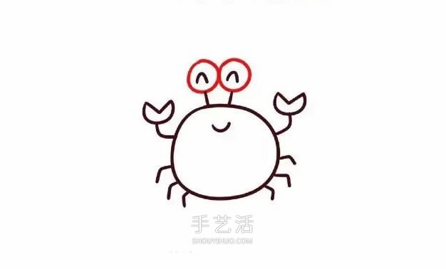 數(shù)字簡(jiǎn)筆畫(huà)動(dòng)物1到10 可愛(ài)數(shù)字簡(jiǎn)筆畫(huà)圖片大全 -  rpnrmr.com
