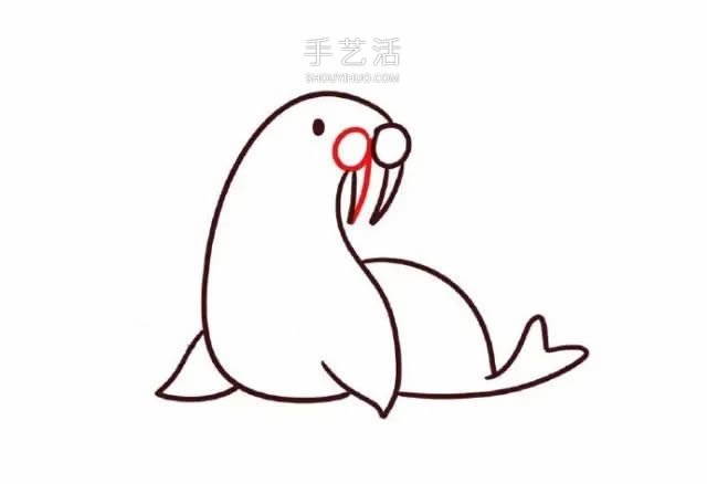 數(shù)字簡(jiǎn)筆畫(huà)動(dòng)物1到10 可愛(ài)數(shù)字簡(jiǎn)筆畫(huà)圖片大全 -  rpnrmr.com