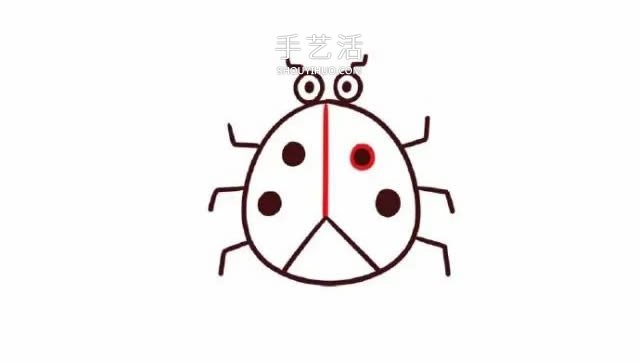 數(shù)字簡(jiǎn)筆畫(huà)動(dòng)物1到10 可愛(ài)數(shù)字簡(jiǎn)筆畫(huà)圖片大全 -  rpnrmr.com