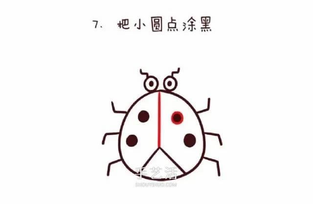 數(shù)字簡(jiǎn)筆畫(huà)動(dòng)物1到10 可愛(ài)數(shù)字簡(jiǎn)筆畫(huà)圖片大全 -  rpnrmr.com