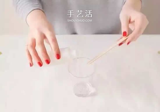干花的四種制作方法 手工DIY絕美禮物飾品 -  rpnrmr.com