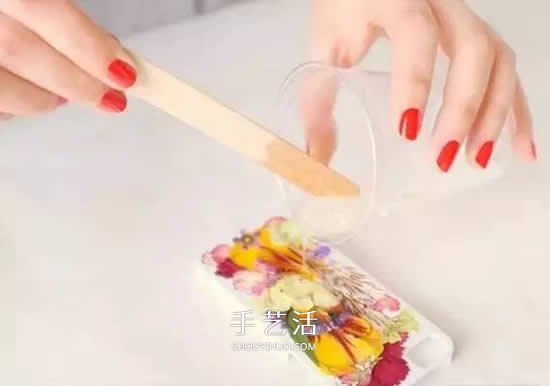 干花的四種制作方法 手工DIY絕美禮物飾品 -  rpnrmr.com