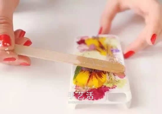 干花的四種制作方法 手工DIY絕美禮物飾品 -  rpnrmr.com