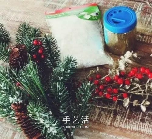 干花的四種制作方法 手工DIY絕美禮物飾品 -  rpnrmr.com