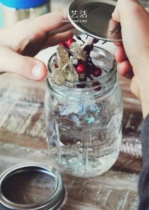 干花的四種制作方法 手工DIY絕美禮物飾品 -  rpnrmr.com