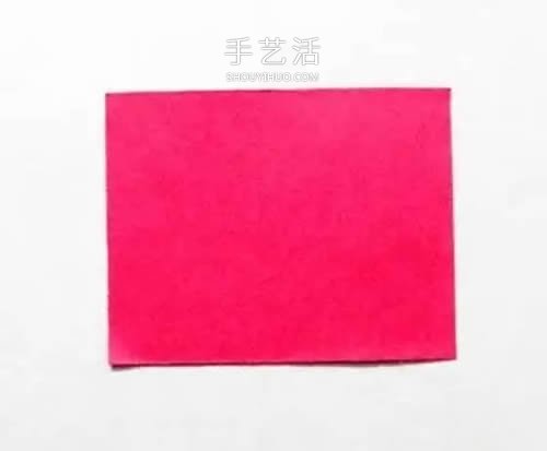 三角插小魚折法圖解 簡單熱帶小魚用三角插做 -  rpnrmr.com