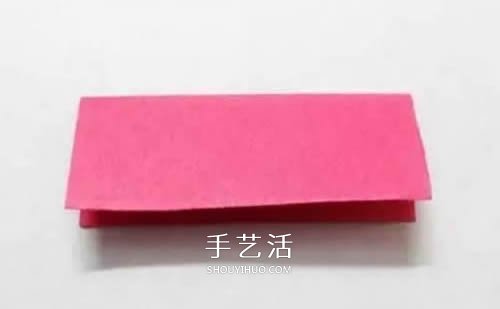三角插小魚折法圖解 簡單熱帶小魚用三角插做 -  rpnrmr.com