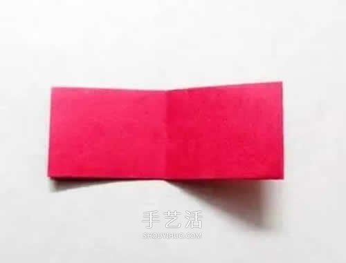三角插小魚折法圖解 簡單熱帶小魚用三角插做 -  rpnrmr.com
