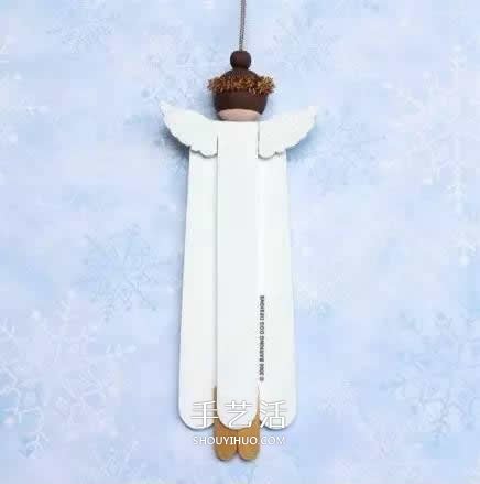超多雪糕棍廢物利用圖片 帶大家重溫童年快樂(lè) -  rpnrmr.com