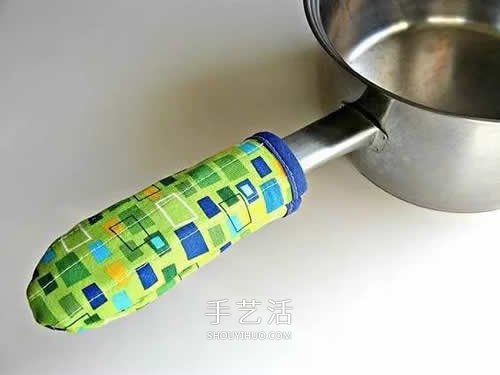 零碎布料用起來！簡單收納袋和家居用品DIY -  rpnrmr.com