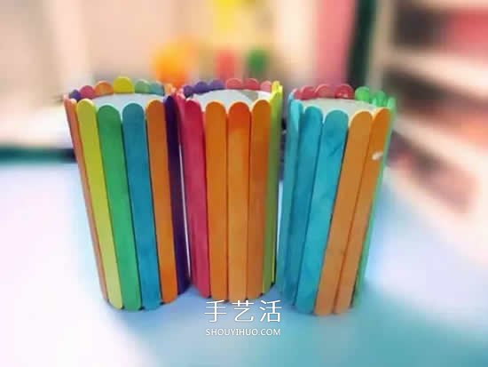 7個簡單又可愛的幼兒園手工 讓孩子變廢為寶 -  rpnrmr.com