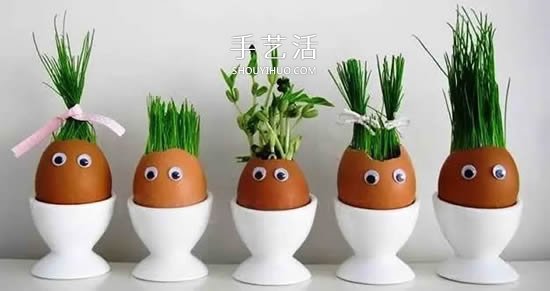 7個簡單又可愛的幼兒園手工 讓孩子變廢為寶 -  rpnrmr.com