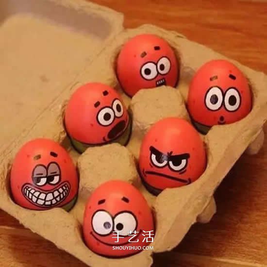 7個簡單又可愛的幼兒園手工 讓孩子變廢為寶 -  rpnrmr.com