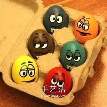 7個簡單又可愛的幼兒園手工 讓孩子變廢為寶 -  rpnrmr.com