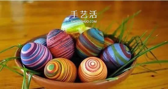7個簡單又可愛的幼兒園手工 讓孩子變廢為寶 -  rpnrmr.com