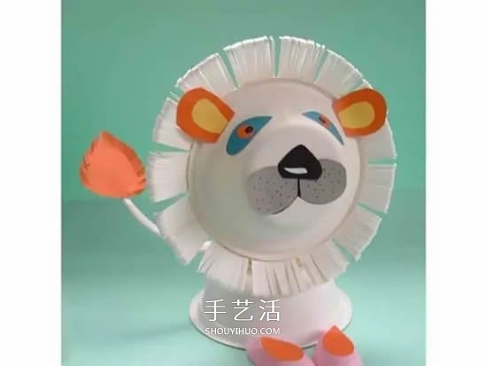 7個簡單又可愛的幼兒園手工 讓孩子變廢為寶 -  rpnrmr.com