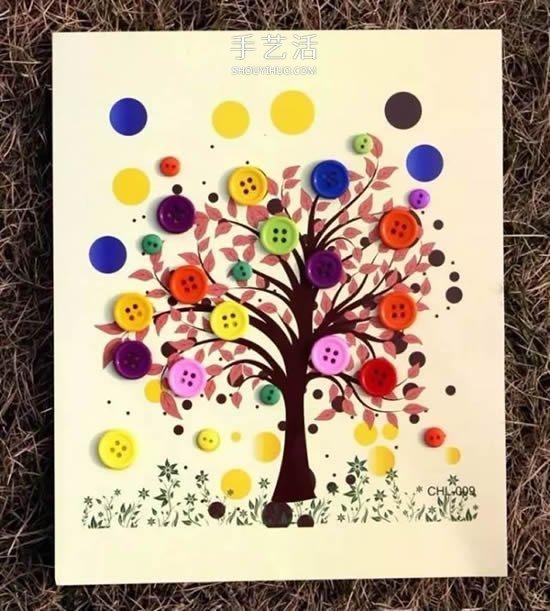 7個簡單又可愛的幼兒園手工 讓孩子變廢為寶 -  rpnrmr.com