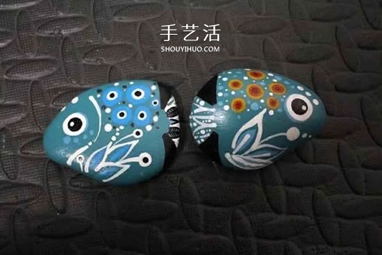 7個簡單又可愛的幼兒園手工 讓孩子變廢為寶 -  rpnrmr.com